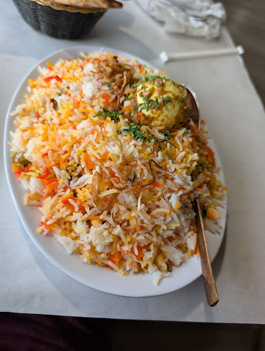 Photo of Baghdad Market - 11540 15 Mile Rd, Sterling Heights, MI 48312