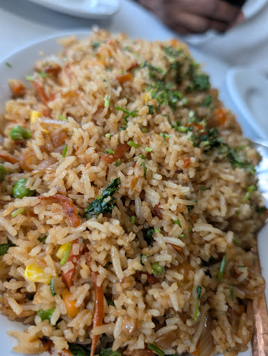 Photo of Baghdad Market - 11540 15 Mile Rd, Sterling Heights, MI 48312