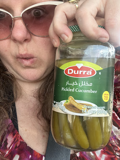 Photo of Baghdad Market - 11540 15 Mile Rd, Sterling Heights, MI 48312