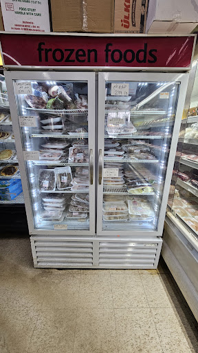 Photo of Baghdad Market - 11540 15 Mile Rd, Sterling Heights, MI 48312