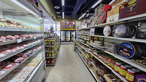 Photo of Baghdad Market - 11540 15 Mile Rd, Sterling Heights, MI 48312