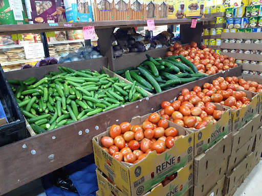 Photo of Baghdad Market - 11540 15 Mile Rd, Sterling Heights, MI 48312