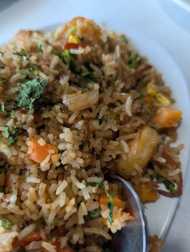 Photo of Baghdad Market - 11540 15 Mile Rd, Sterling Heights, MI 48312