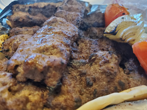 Photo of Baghdad Market - 11540 15 Mile Rd, Sterling Heights, MI 48312