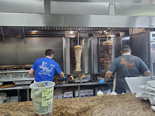 Photo of Baghdad Market - 11540 15 Mile Rd, Sterling Heights, MI 48312