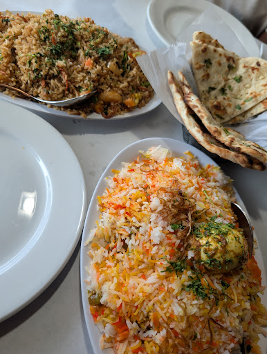 Photo of Baghdad Market - 11540 15 Mile Rd, Sterling Heights, MI 48312