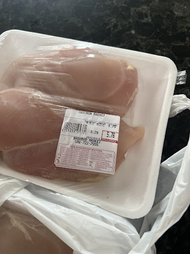 Photo of Baghdad Market - 11540 15 Mile Rd, Sterling Heights, MI 48312