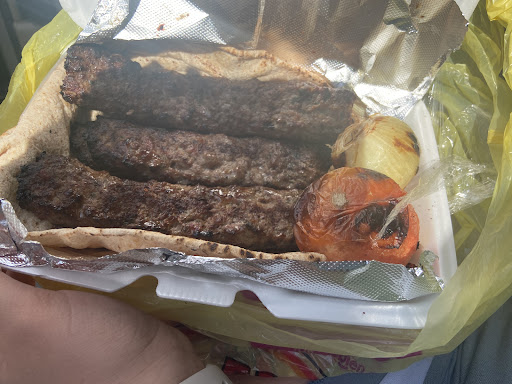 Photo of Baghdad Market - 11540 15 Mile Rd, Sterling Heights, MI 48312