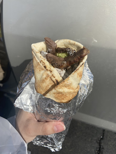 Photo of Baghdad Market - 11540 15 Mile Rd, Sterling Heights, MI 48312