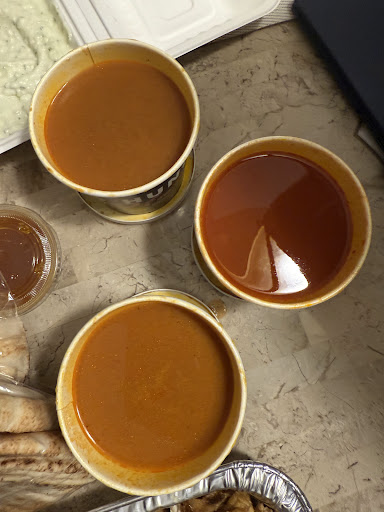 Photo of Hungry Habibi - Shelby Township - 4015 Auburn Rd, Shelby Township, MI 48317