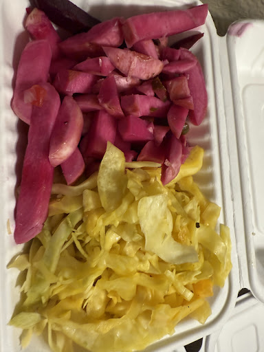 Photo of Hungry Habibi - Shelby Township - 4015 Auburn Rd, Shelby Township, MI 48317