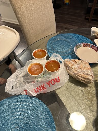 Photo of Hungry Habibi - Shelby Township - 4015 Auburn Rd, Shelby Township, MI 48317