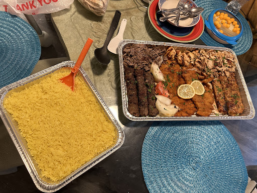 Photo of Hungry Habibi - Shelby Township - 4015 Auburn Rd, Shelby Township, MI 48317