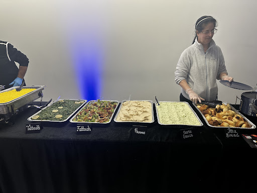 Photo of Hungry Habibi - Shelby Township - 4015 Auburn Rd, Shelby Township, MI 48317