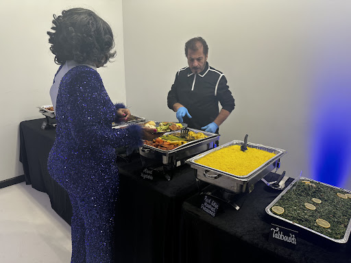 Photo of Hungry Habibi - Shelby Township - 4015 Auburn Rd, Shelby Township, MI 48317