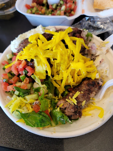 Photo of Hungry Habibi - Shelby Township - 4015 Auburn Rd, Shelby Township, MI 48317