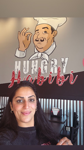 Photo of Hungry Habibi - Shelby Township - 4015 Auburn Rd, Shelby Township, MI 48317