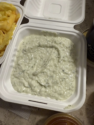 Photo of Hungry Habibi - Shelby Township - 4015 Auburn Rd, Shelby Township, MI 48317