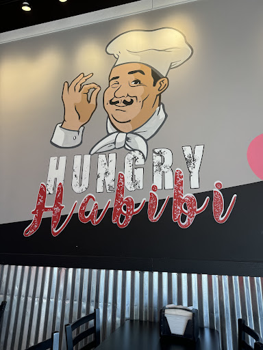 Photo of Hungry Habibi - Shelby Township - 4015 Auburn Rd, Shelby Township, MI 48317