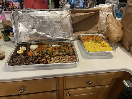 Photo of Hungry Habibi - Shelby Township - 4015 Auburn Rd, Shelby Township, MI 48317