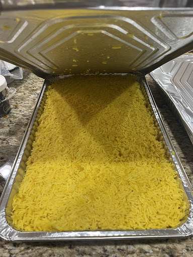 Photo of Hungry Habibi - Shelby Township - 4015 Auburn Rd, Shelby Township, MI 48317