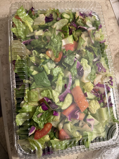 Photo of Hungry Habibi - Shelby Township - 4015 Auburn Rd, Shelby Township, MI 48317