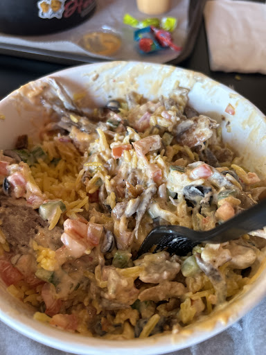 Photo of Hungry Habibi - Shelby Township - 4015 Auburn Rd, Shelby Township, MI 48317