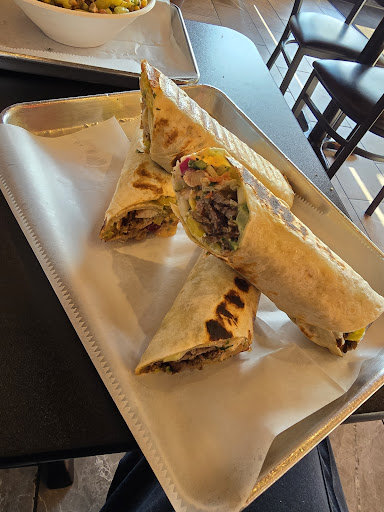 Photo of Hungry Habibi - Shelby Township - 4015 Auburn Rd, Shelby Township, MI 48317