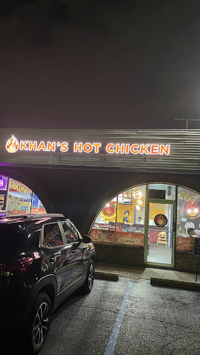 Photo of Khan’s Hot Chicken - 28893 Bunert Rd, Warren, MI 48088