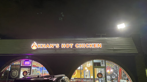 Photo of Khan’s Hot Chicken - 28893 Bunert Rd, Warren, MI 48088
