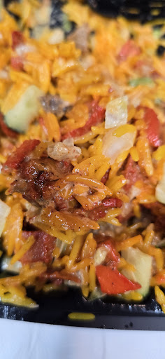 Photo of Khan’s Hot Chicken - 28893 Bunert Rd, Warren, MI 48088