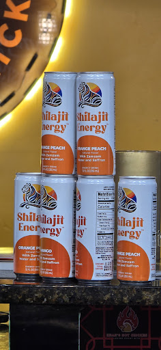 Photo of Khan’s Hot Chicken - 28893 Bunert Rd, Warren, MI 48088