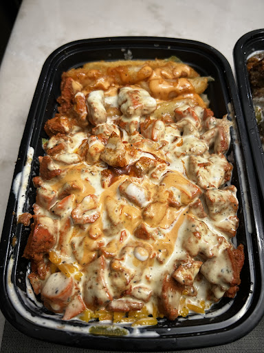 Photo of Khan’s Hot Chicken - 28893 Bunert Rd, Warren, MI 48088