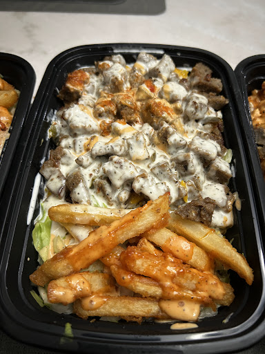 Photo of Khan’s Hot Chicken - 28893 Bunert Rd, Warren, MI 48088