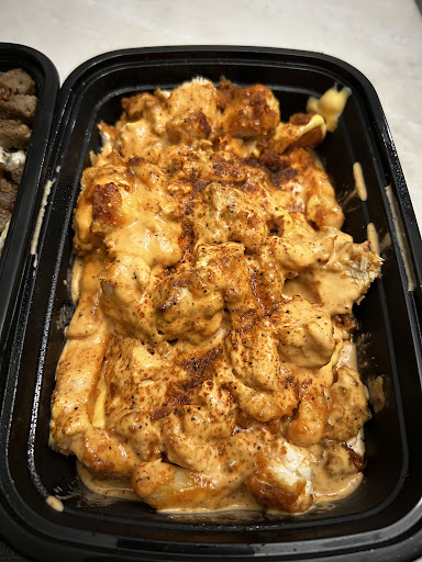 Photo of Khan’s Hot Chicken - 28893 Bunert Rd, Warren, MI 48088