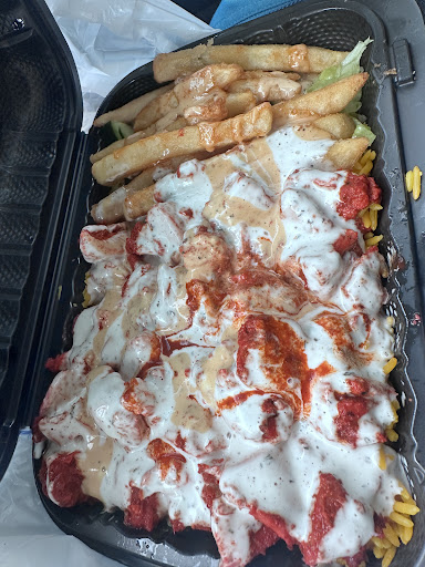 Photo of Khan’s Hot Chicken - 28893 Bunert Rd, Warren, MI 48088