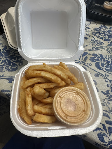 Photo of Khan’s Hot Chicken - 28893 Bunert Rd, Warren, MI 48088