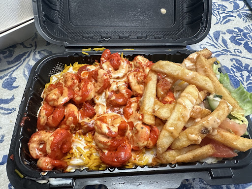 Photo of Khan’s Hot Chicken - 28893 Bunert Rd, Warren, MI 48088