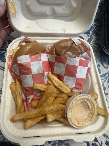 Photo of Khan’s Hot Chicken - 28893 Bunert Rd, Warren, MI 48088