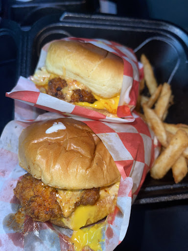 Photo of Khan’s Hot Chicken - 28893 Bunert Rd, Warren, MI 48088