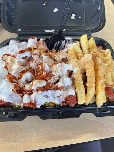 Photo of Khan’s Hot Chicken - 28893 Bunert Rd, Warren, MI 48088