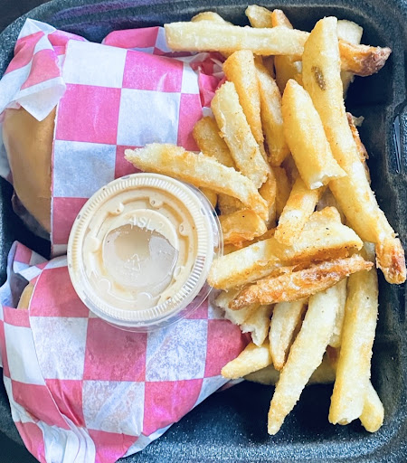 Photo of Khan’s Hot Chicken - 28893 Bunert Rd, Warren, MI 48088