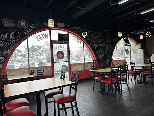 Photo of Khan’s Hot Chicken - 28893 Bunert Rd, Warren, MI 48088