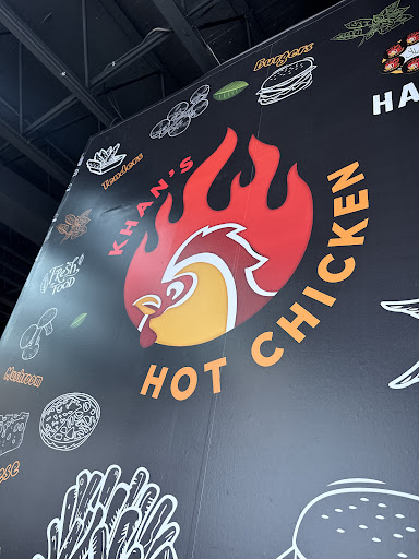 Photo of Khan’s Hot Chicken - 28893 Bunert Rd, Warren, MI 48088