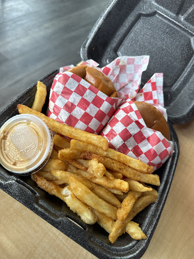 Photo of Khan’s Hot Chicken - 28893 Bunert Rd, Warren, MI 48088