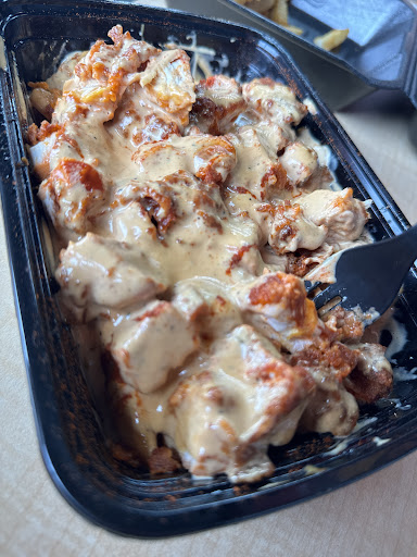 Photo of Khan’s Hot Chicken - 28893 Bunert Rd, Warren, MI 48088