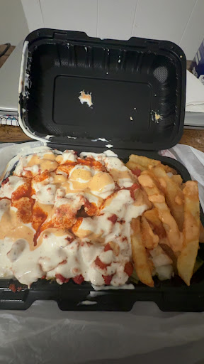 Photo of Khan’s Hot Chicken - 28893 Bunert Rd, Warren, MI 48088