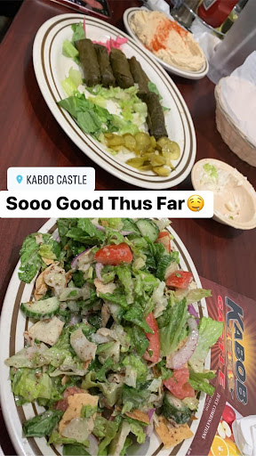 Photo of Kabob Castle - 33133 Gratiot Ave, Clinton Township, MI 48035