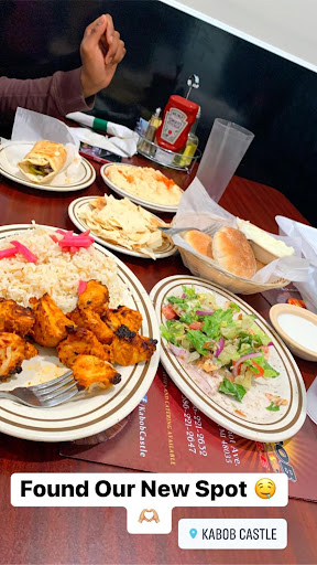 Photo of Kabob Castle - 33133 Gratiot Ave, Clinton Township, MI 48035