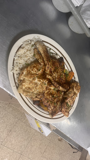 Photo of Kabob Castle - 33133 Gratiot Ave, Clinton Township, MI 48035